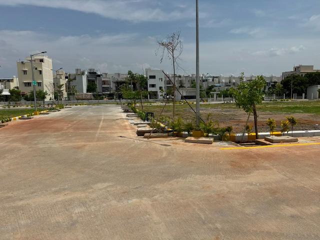 Residential Plot in Mambakkam for resale Chennai. The reference number is 20866553