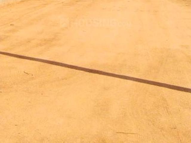 Residential Plot in Polepalle for resale Mahabubnagar. The reference number is 21163332