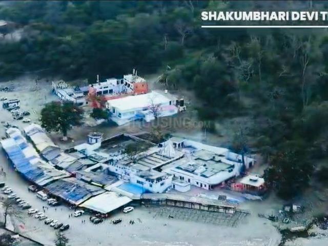 Residential Plot in Polio Nathuwala for resale Dehradun. The reference number is 20421562