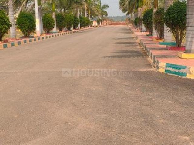 Residential Plot in Polipalle for resale Vizianagaram. The reference number is 20858814