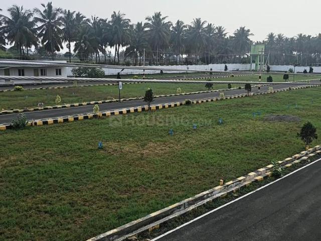 Residential Plot in Pollachi Railway Junction for resale Pollachi. The reference number is 21367830