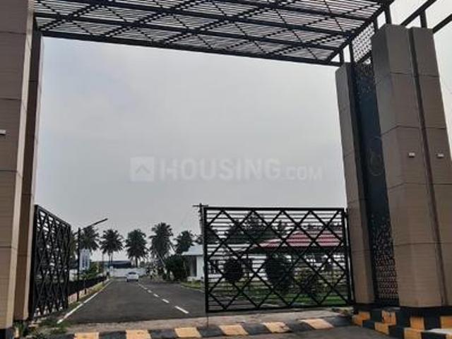 Residential Plot in Pollachi Railway Junction for resale Pollachi. The reference number is 21324217