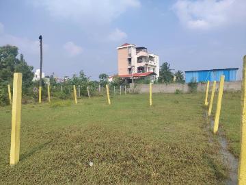 Ponmar, Kancheepuram District, Tamil Nadu