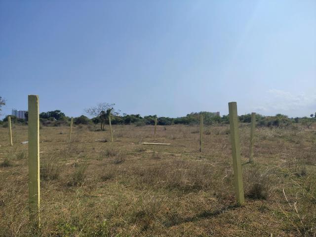 Residential Plot in Ponmar for resale Chennai. The reference number is 17020082