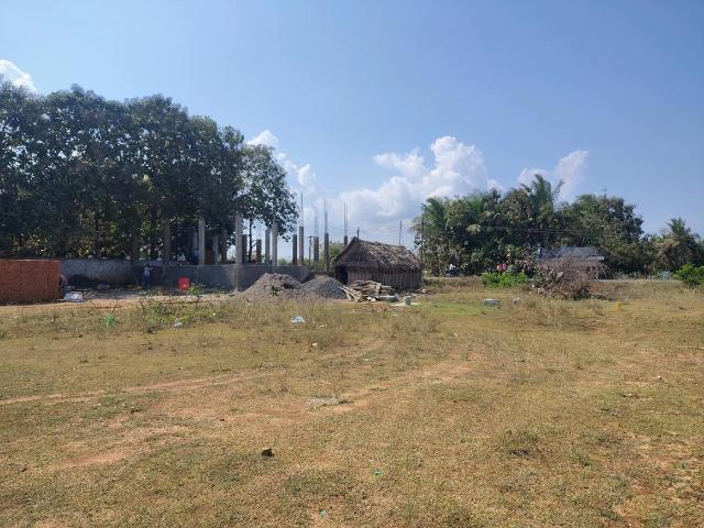 Residential Plot in Ponmar for resale Chennai. The reference number is 17327727