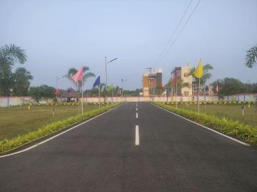 Residential Plot in Ponmar for resale Chennai. The reference number is 19575069