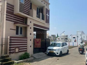 Residential Plot in Ponmar for resale Chennai. The reference number is 19968867