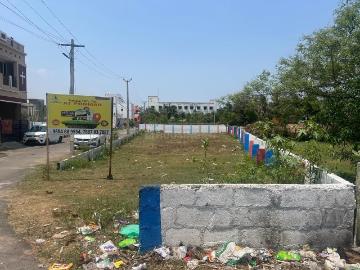 AV Serene Street - Garden