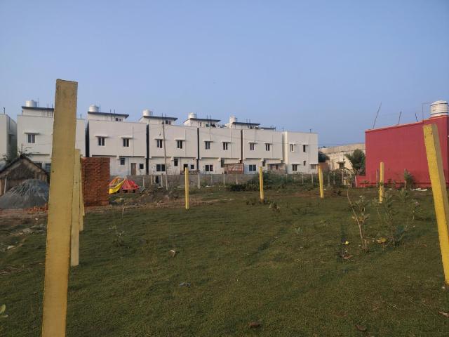 Residential Plot in Ponmar for resale Chennai. The reference number is 19004350