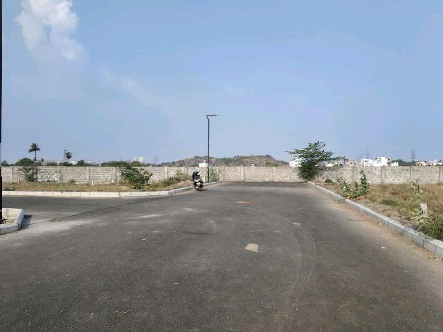 Residential Plot in Ponmar for resale Chennai. The reference number is 19067702