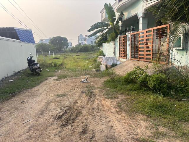 Residential Plot in Ponmar for resale Chennai. The reference number is 19111639