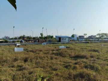 Residential Plot in Ponmar for resale Chennai. The reference number is 19358475