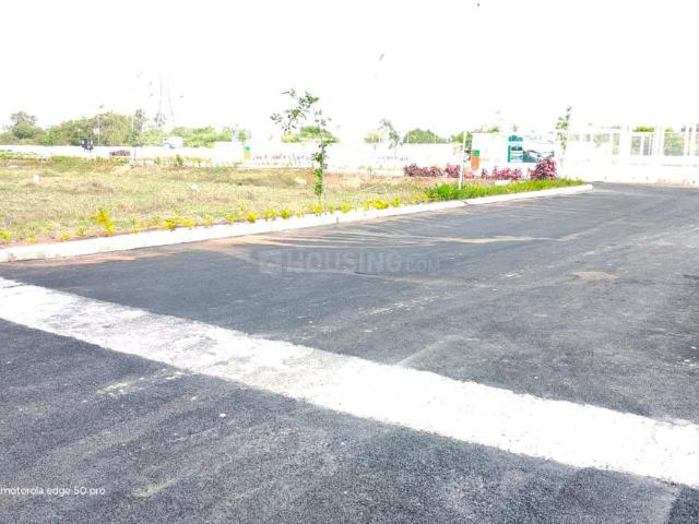 Residential Plot in Ponmar for resale Chennai. The reference number is 20527325