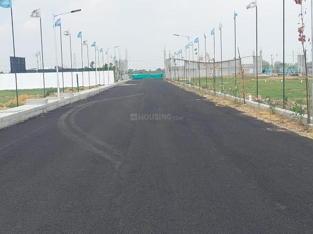 Residential Plot in Ponmar for resale Chennai. The reference number is 20740963