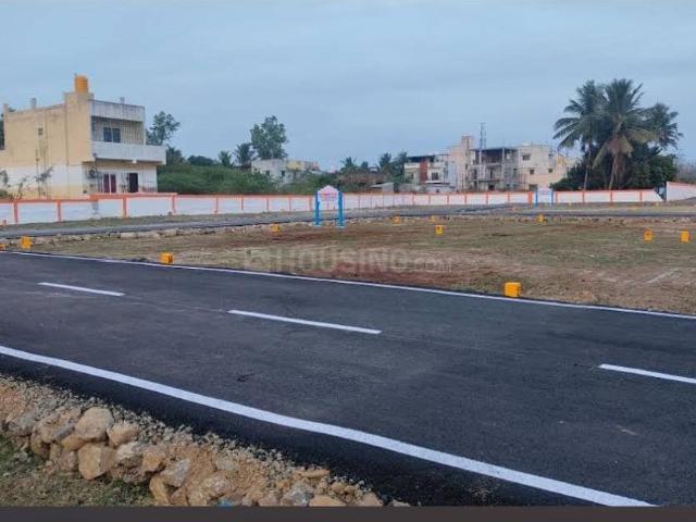 Residential Plot in Ponmar for resale Chennai. The reference number is 20803002