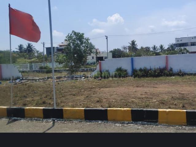 Residential Plot in Ponmar for resale Chennai. The reference number is 20826330