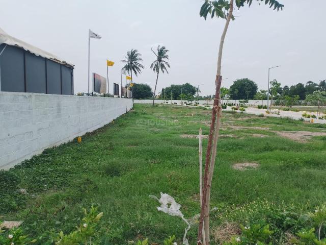 Residential Plot in Ponmar for resale Chennai. The reference number is 20858468