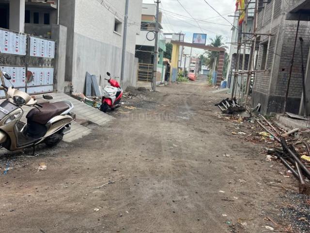Residential Plot in Ponmar for resale Chennai. The reference number is 20871377