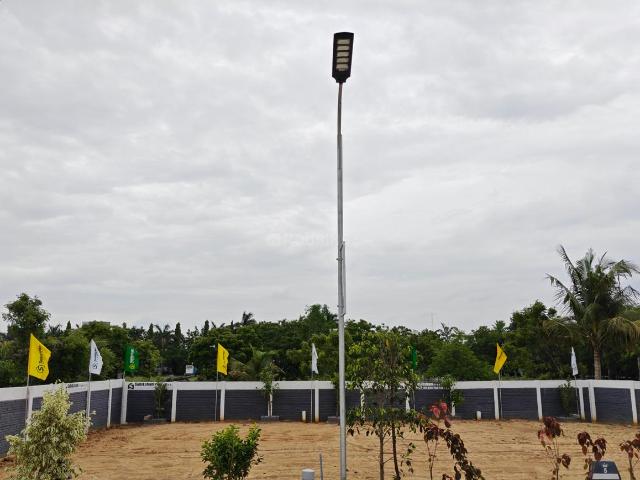 Residential Plot in Ponmar for resale Chennai. The reference number is 20872069