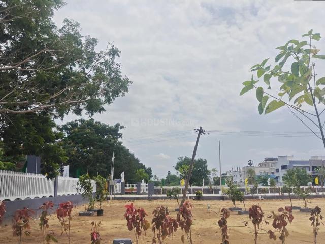 Residential Plot in Ponmar for resale Chennai. The reference number is 20968302