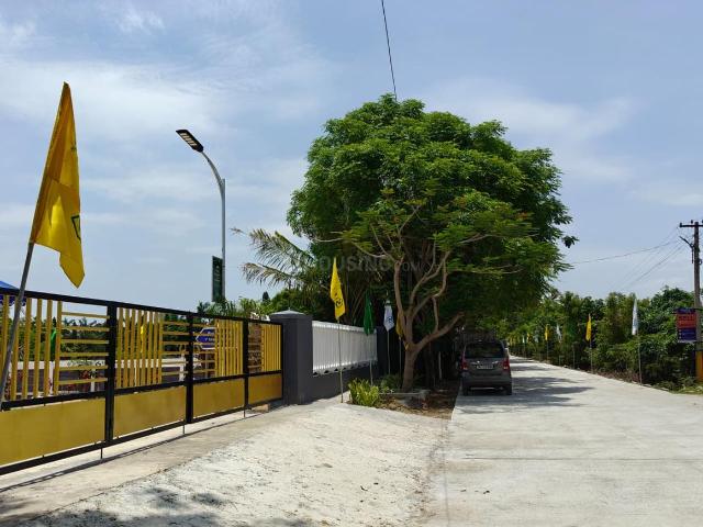 Residential Plot in Ponmar for resale Chennai. The reference number is 20968316