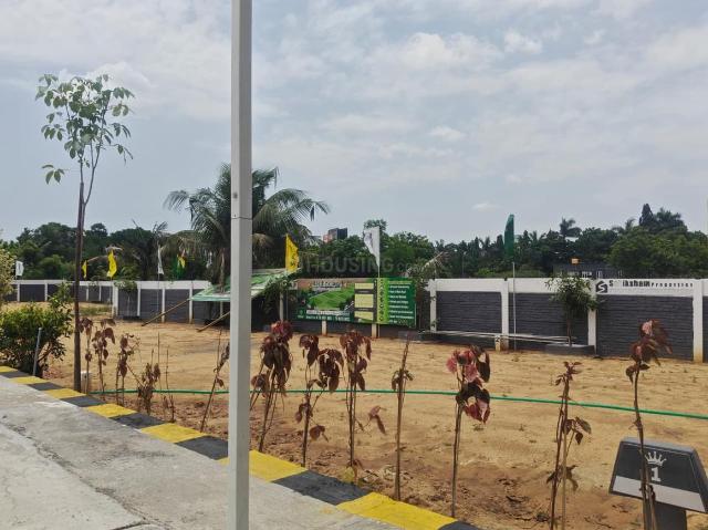 Residential Plot in Ponmar for resale Chennai. The reference number is 20968360