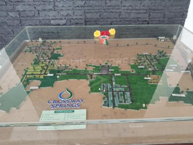 Residential Plot in Ponmar for resale Chennai. The reference number is 20174546