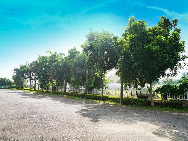 Residential Plot in Ponmar for resale Chennai. The reference number is 20174549