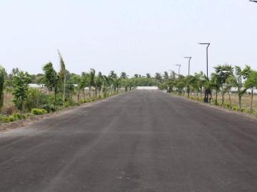 Residential Plot in Ponmar for resale Chennai. The reference number is 20174554