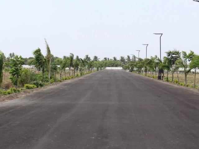Residential Plot in Ponmar for resale Chennai. The reference number is 20174554