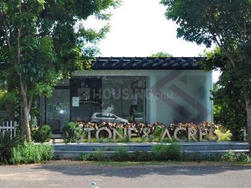 Residential Plot in Ponmar for resale Chennai. The reference number is 20174562