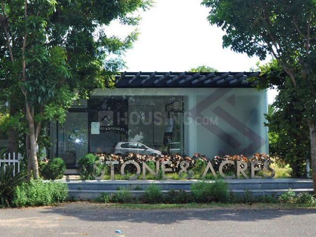 Residential Plot in Ponmar for resale Chennai. The reference number is 20174562