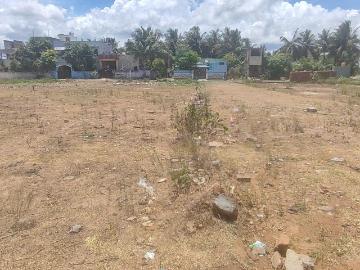 Residential Plot in Ponmar for resale Chennai. The reference number is 20187332