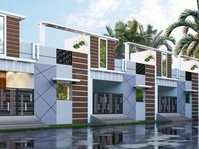 Residential Plot in Ponmar for resale Chennai. The reference number is 20244683