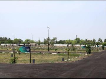 Residential Plot in Ponmar for resale Chennai. The reference number is 20286575