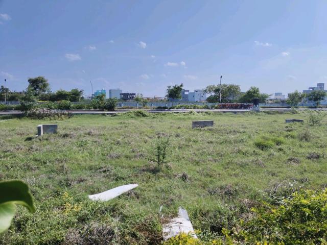 Residential Plot in Ponmar for resale Chennai. The reference number is 20316249