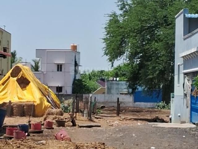 Residential Plot in Ponmar for resale Chennai. The reference number is 21020558