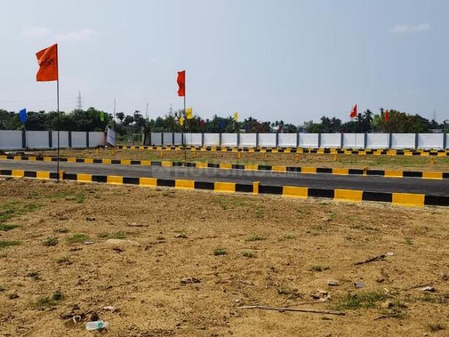 Residential Plot in Ponmar for resale Chennai. The reference number is 21045799
