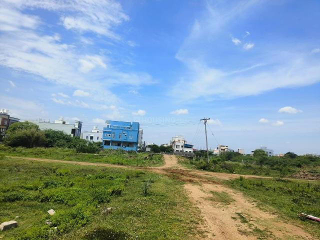 Residential Plot in Ponmar for resale Chennai. The reference number is 21165033
