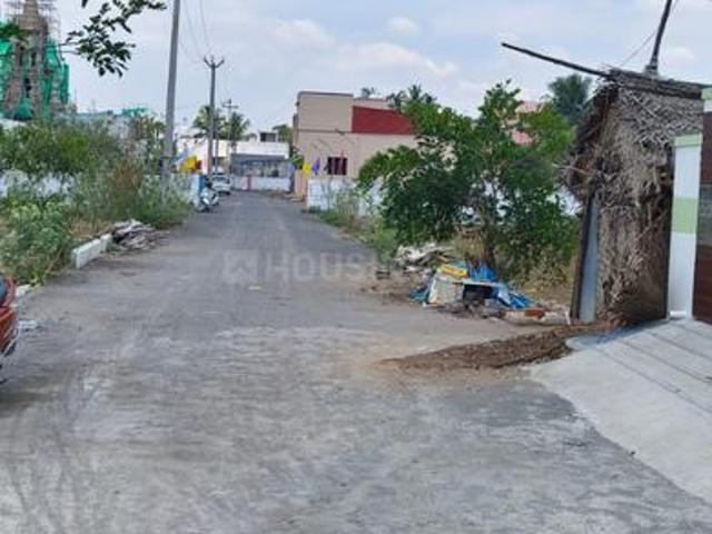 Residential Plot in Ponmar for resale Chennai. The reference number is 21179846