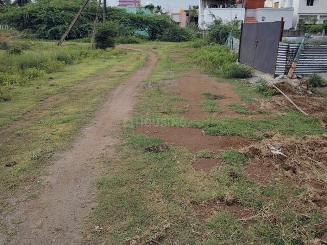 Residential Plot in Ponmar for resale Chennai. The reference number is 21367547
