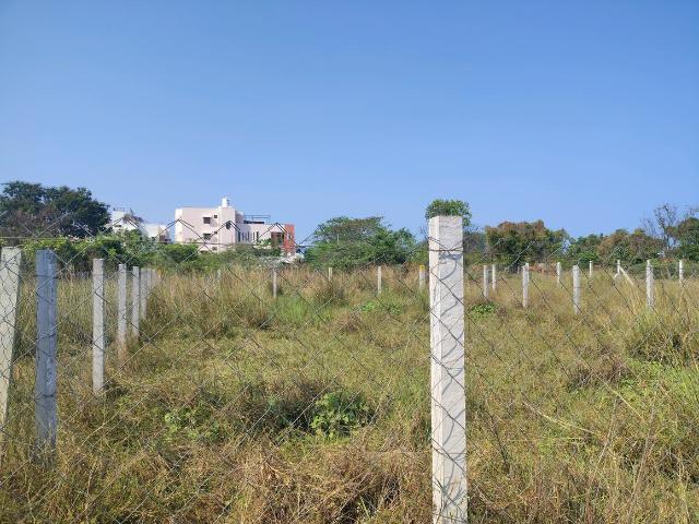 Residential Plot in Ponmar for resale Chennai. The reference number is 7136976