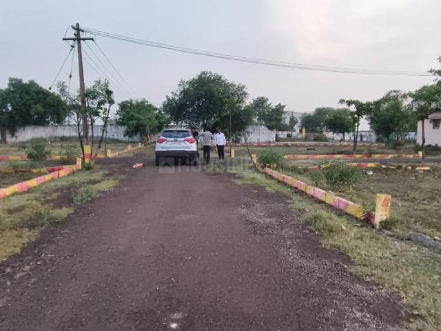 Residential Plot in Ponneri for resale Chennai. The reference number is 20706483