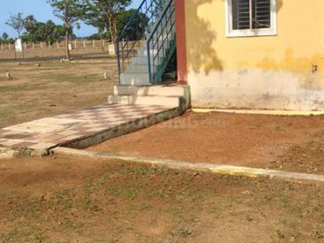 Residential Plot in Ponneri for resale Chennai. The reference number is 21242771