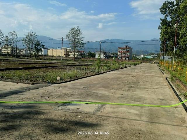 Residential Plot in Pondha for resale Dehradun. The reference number is 17612435