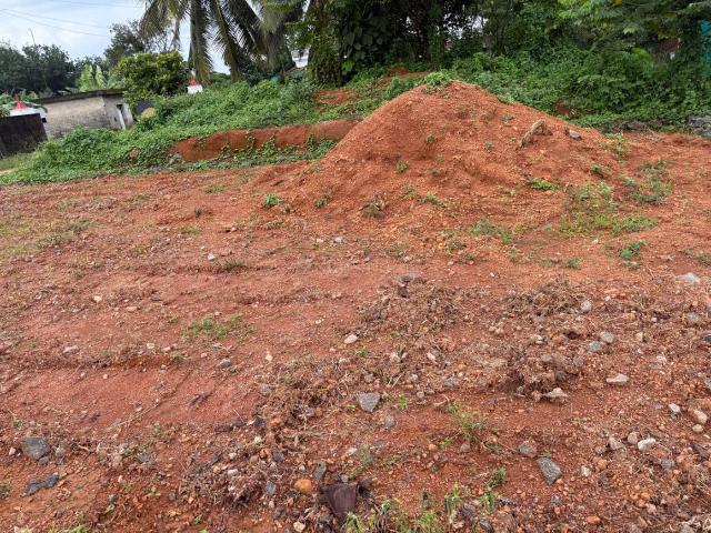 Residential Plot in Ponjassery for resale Kochi. The reference number is 20921339