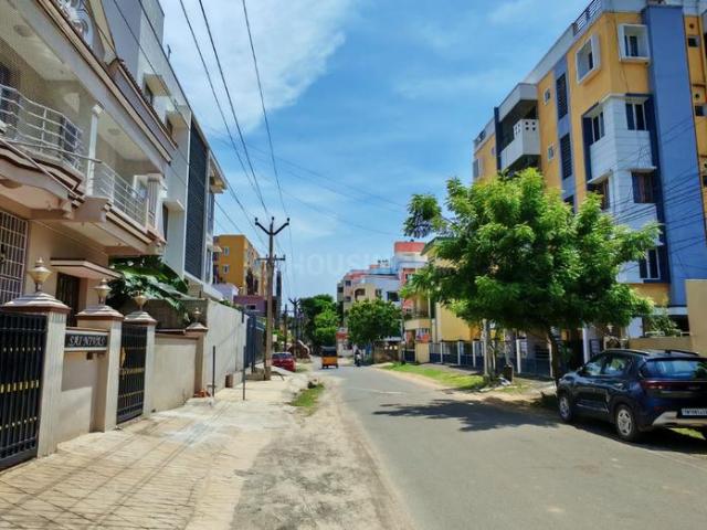 Residential Plot in Porur for resale Chennai. The reference number is 18459643
