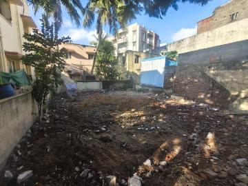 Residential Plot in Porur for resale Chennai. The reference number is 18583198