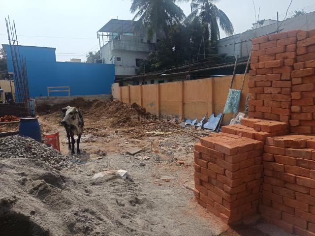 Residential Plot in Porur for resale Chennai. The reference number is 19315913
