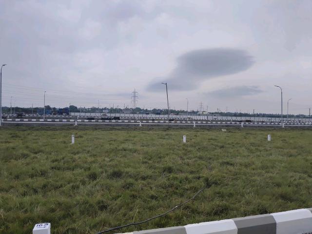 Residential Plot in Porur for resale Chennai. The reference number is 19444638
